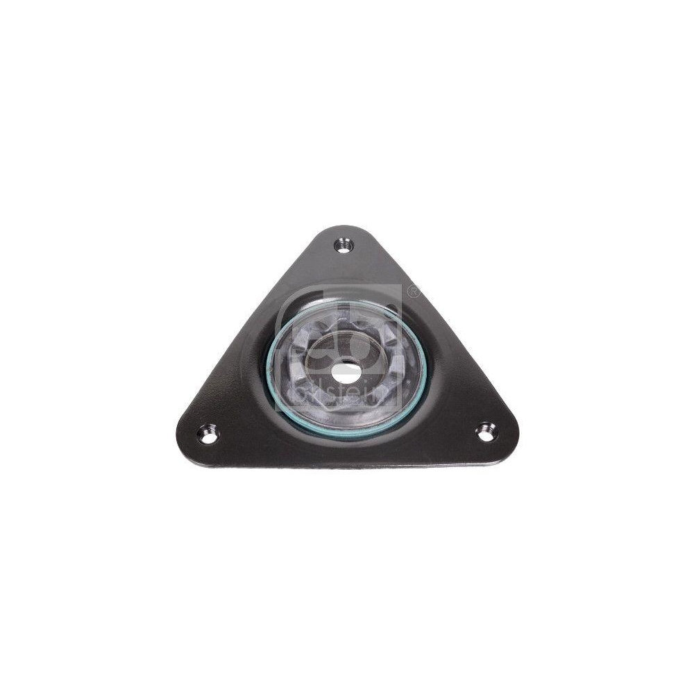 FEBI BILSTEIN Federbeinst&uuml;tzlager 103189 f&uuml;r NISSAN RENAULT, Vorderachse