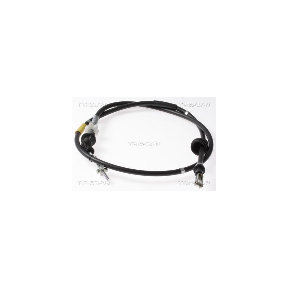 Seilzug, Kupplungsbet&auml;tigung TRISCAN 8140 10223 f&uuml;r CITRO&Euml;N PEUGEOT TOYOTA