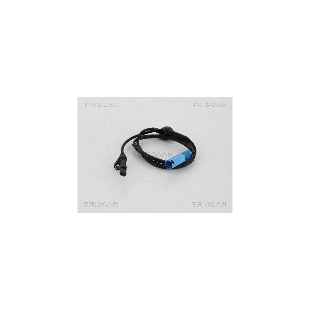 Sensor, Raddrehzahl TRISCAN 8180 17101 f&uuml;r MG ROVER LAND ROVER, Vorderachse
