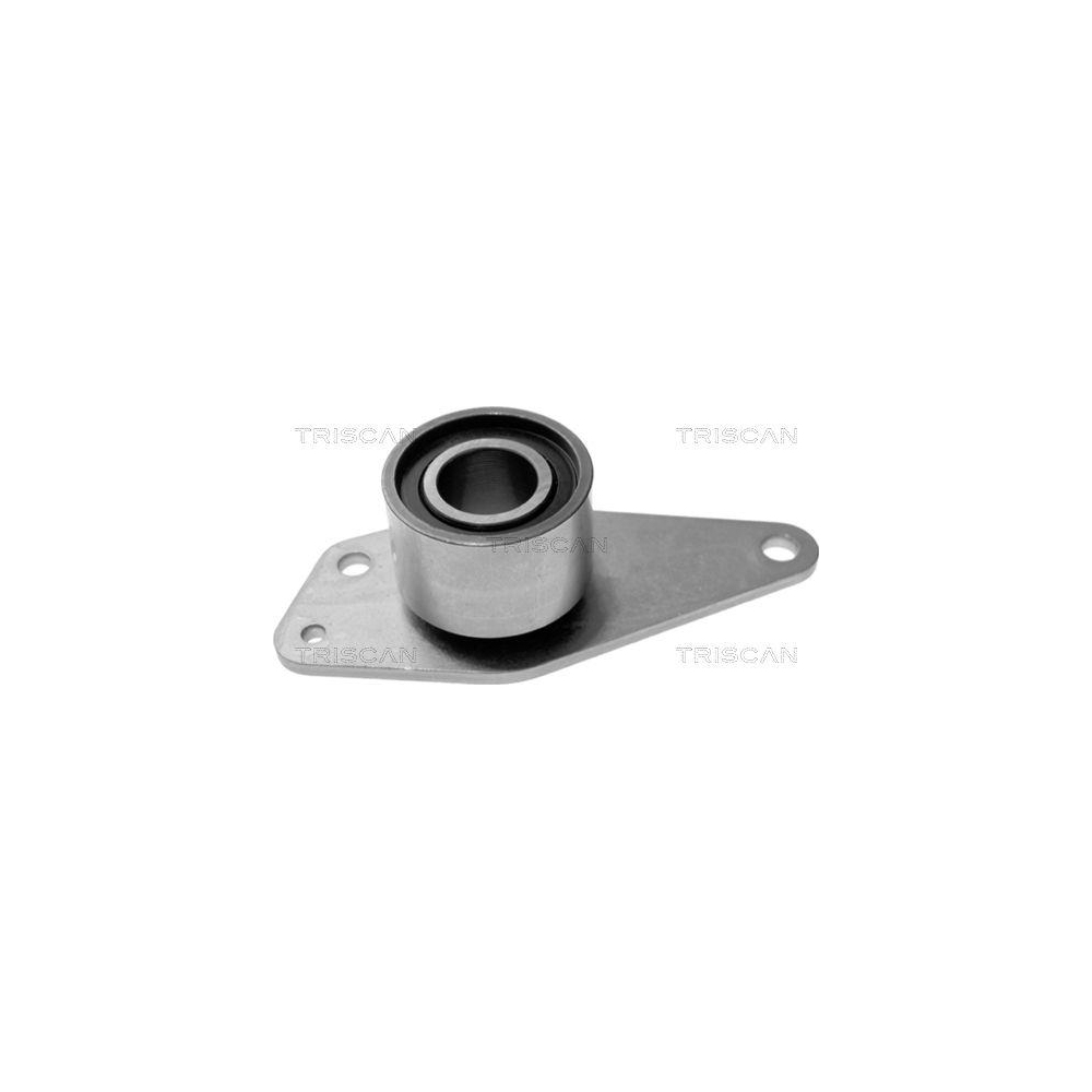 Umlenk-/F&uuml;hrungsrolle, Zahnriemen TRISCAN 8646 10210 f&uuml;r MITSUBISHI OPEL RENAULT