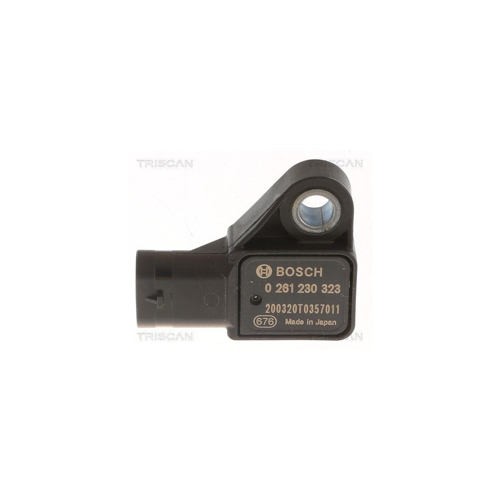 Sensor, Saugrohrdruck TRISCAN 8824 50008 f&uuml;r MAZDA