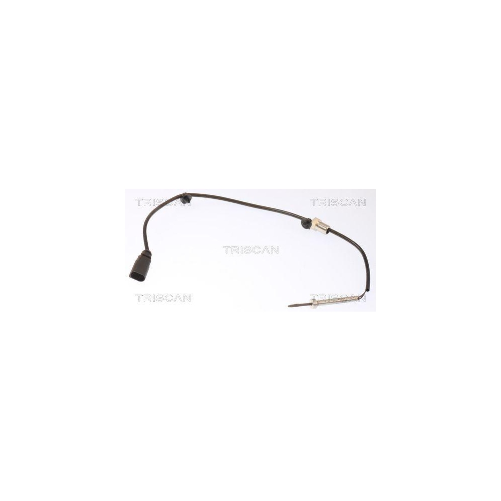 Sensor, Abgastemperatur TRISCAN 8826 29079 f&uuml;r AUDI