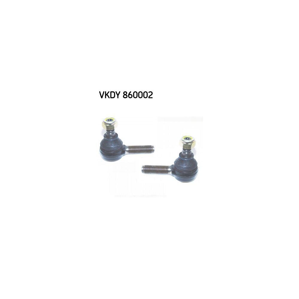Reparatursatz, Spurstangenkopf SKF VKDY 860002 f&uuml;r DAEWOO