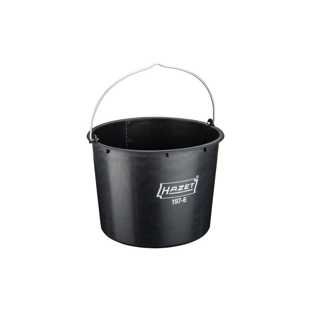 Eimer HAZET 197-6 für