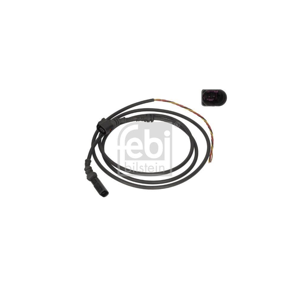 FEBI BILSTEIN ABS-Verbindungskabel 188127 f&uuml;r VW, Hinterachse rechts