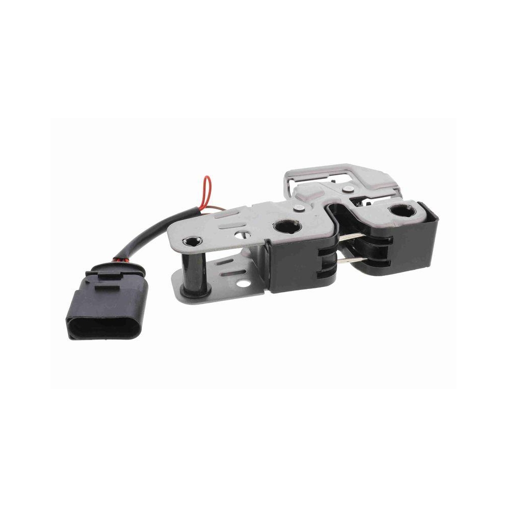 Motorhaubenschloss VEMO V10-85-2346 Original VEMO Qualit&auml;t f&uuml;r VW VAG