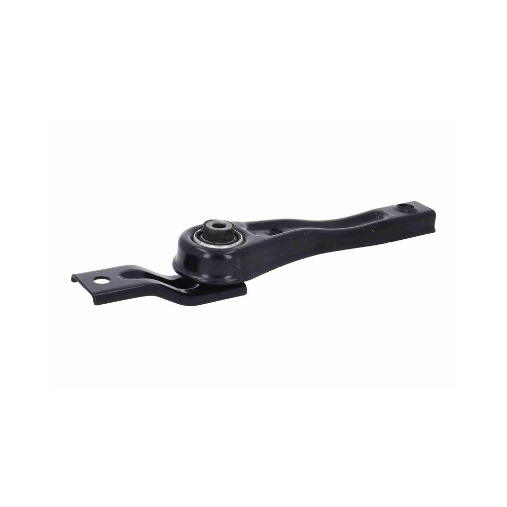 Lagerung, Motor VAICO V10-7838 Original VAICO Qualit&auml;t f&uuml;r AUDI, hinten