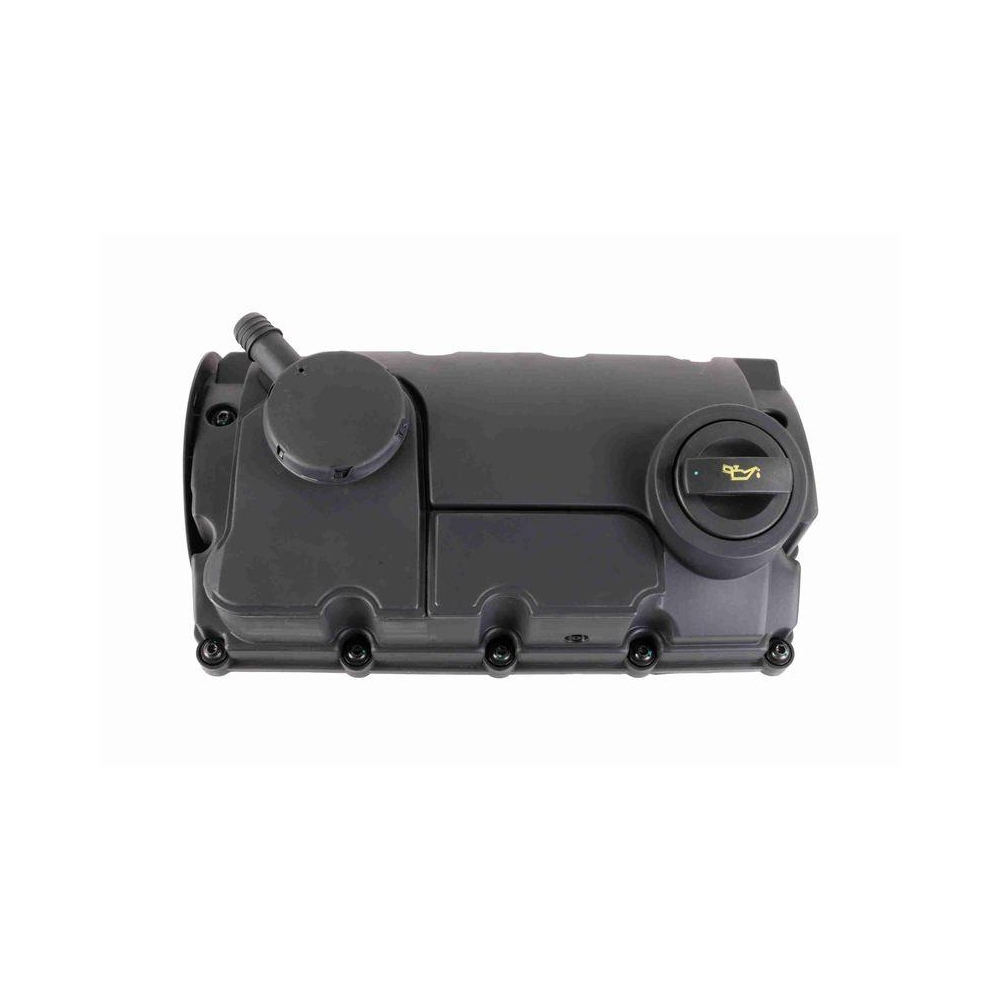 Zylinderkopfhaube VAICO V10-6829 Original VAICO Qualit&auml;t f&uuml;r SEAT VW VAG