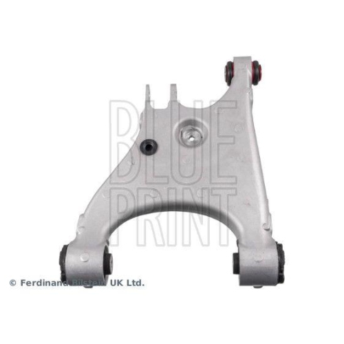 Lenker, Radaufh&auml;ngung BLUE PRINT ADBP860257 f&uuml;r TESLA, Hinterachse links, unten