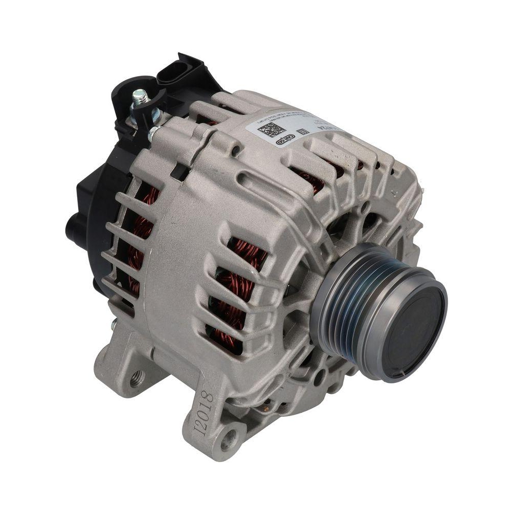 HC-Cargo F 032 114 724 Generator f&uuml;r FORD VOLVO MAZDA