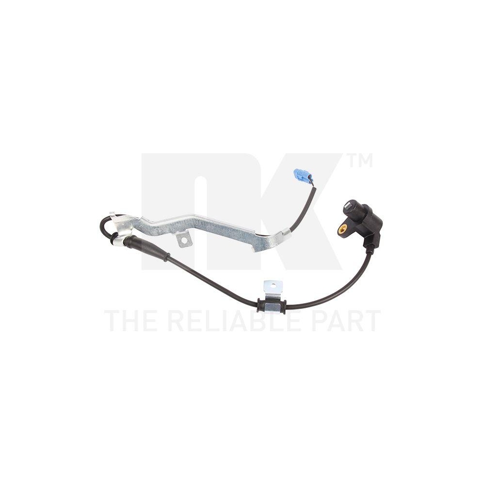 Sensor, Raddrehzahl NK 295223 f&uuml;r SUZUKI, Vorderachse links