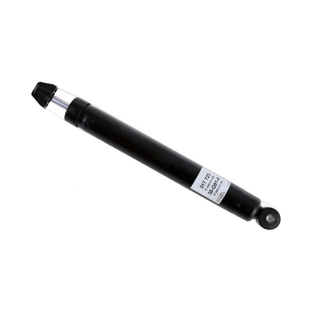 Sto&szlig;d&auml;mpfer SACHS 317 723 f&uuml;r FORD, Hinterachse