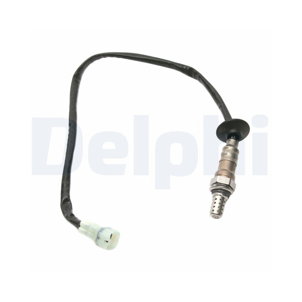 DELPHI ES20373-12B1 Lambdasonde f&uuml;r SUZUKI, nach Katalysator