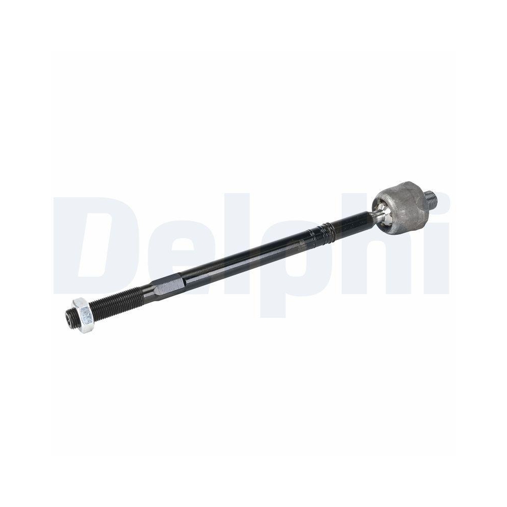 DELPHI TA3696 Axialgelenk, Spurstange f&uuml;r IVECO, Vorderachse