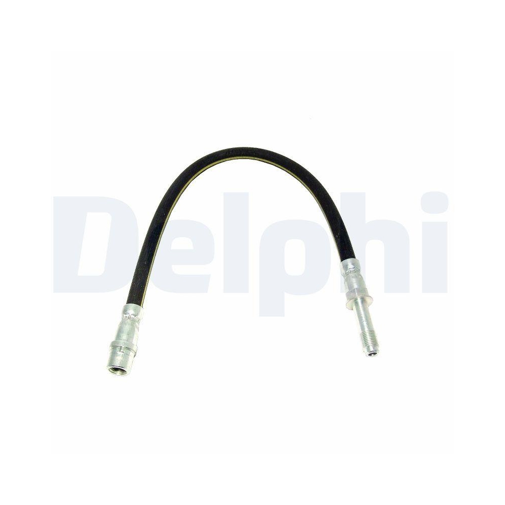 DELPHI LH6289 Bremsschlauch f&uuml;r MERCEDES-BENZ VW, Hinterachse, Vorderachse