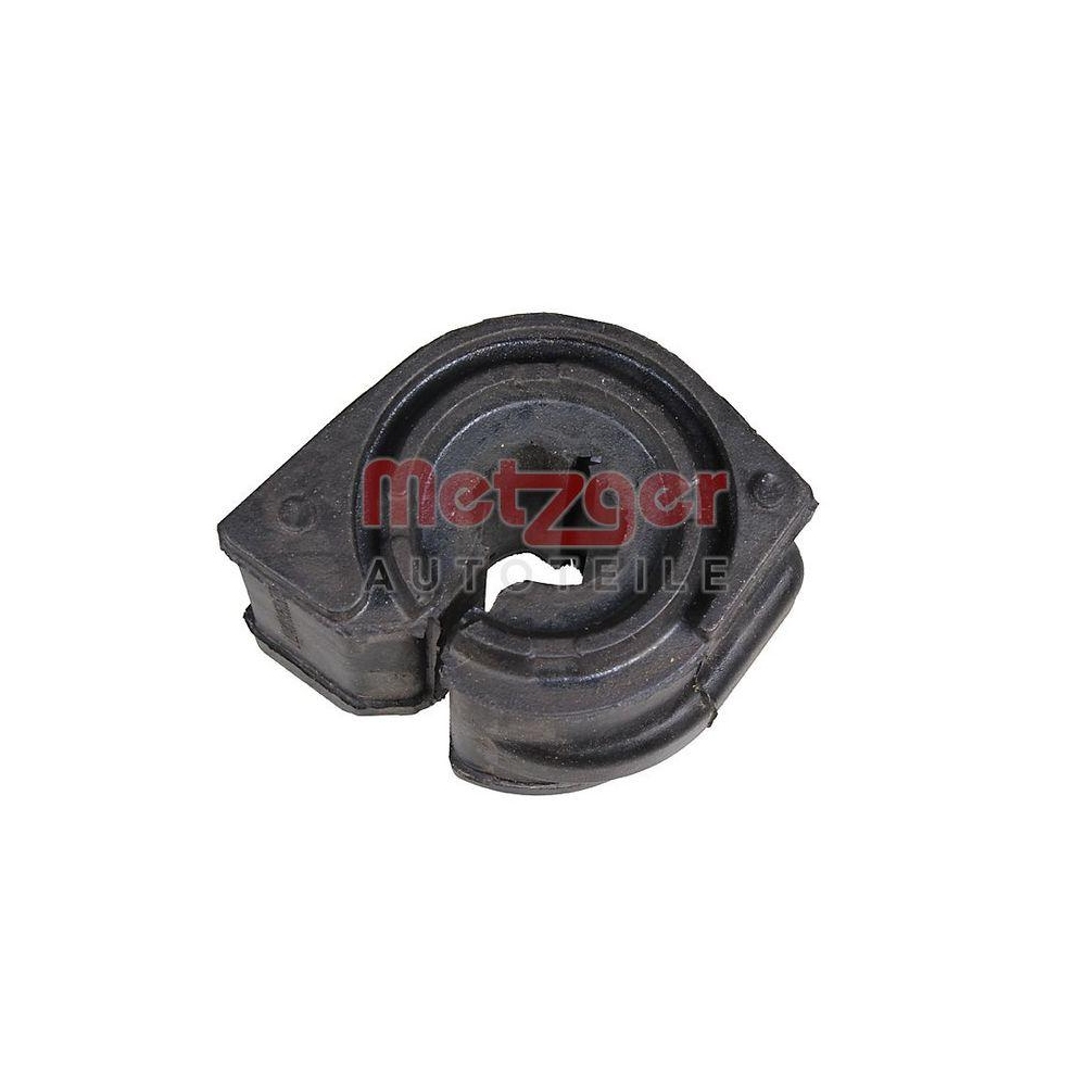 Lagerung, Stabilisator METZGER AUTOTEILE 52119708 f&uuml;r CITRO&Euml;N, Vorderachse links