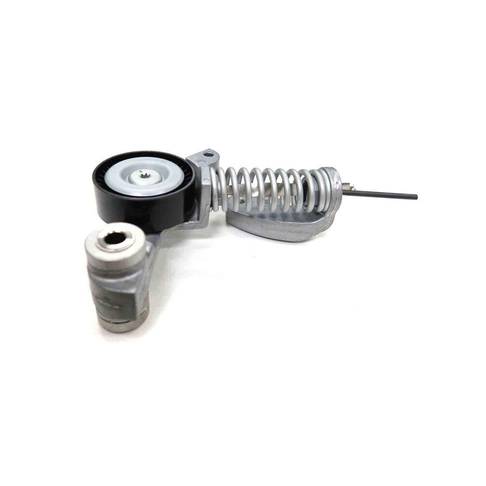 Riemenspanner, Keilrippenriemen SKF VKM 36150 f&uuml;r VOLVO VOLVO ASIA, Mitte, links