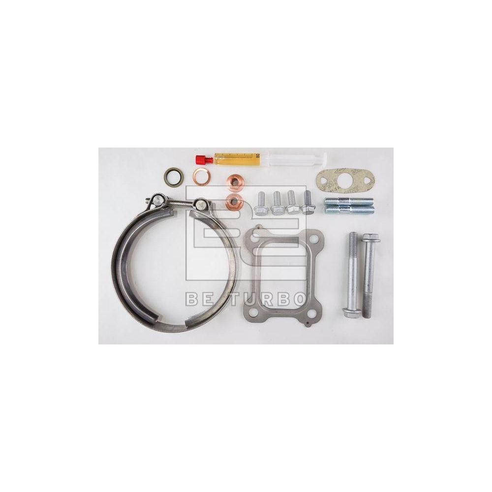 BE TURBO ABS473 Montagesatz, Lader f&uuml;r SCANIA