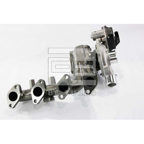 BE TURBO 131371 Lader, Aufladung f&uuml;r HYUNDAI