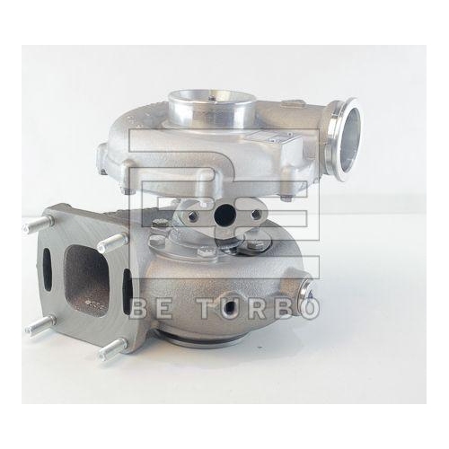 BE TURBO 125002 Lader, Aufladung f&uuml;r VOLVO