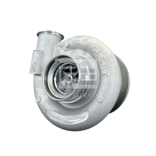 BE TURBO 127029 Lader, Aufladung f&uuml;r SCANIA