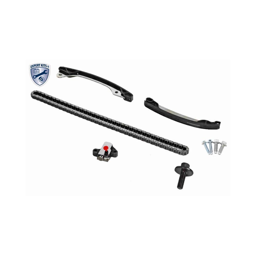 VAICO V46-10007 Steuerkettensatz EXPERT KITS + f&uuml;r MERCEDES-BENZ NISSAN RENAULT