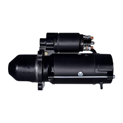 HELLA 8EA 015 657-341 Starter f&uuml;r JOHN DEERE HYSTER DOOSAN