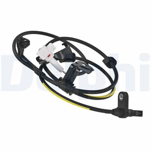 DELPHI SS21696-12B1 Sensor, Raddrehzahl f&uuml;r TOYOTA, Vorderachse