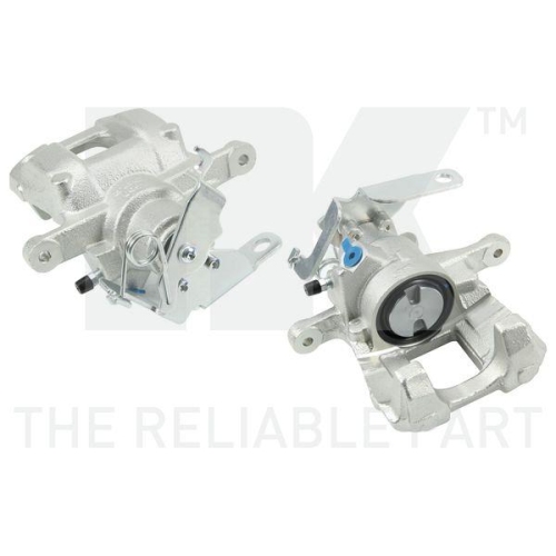 NK 2125196 Bremssattel f&uuml;r FORD, Hinterachse rechts, hinter der Achse