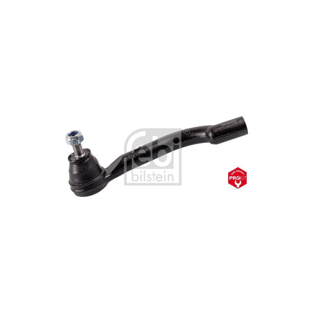 FEBI BILSTEIN Spurstangenkopf 34756 ProKit f&uuml;r NISSAN RENAULT, Vorderachse links