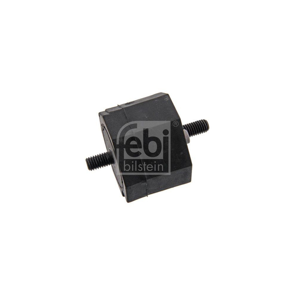 FEBI BILSTEIN Lagerung, Automatikgetriebe 04113 f&uuml;r BMW, beidseitig, hinten