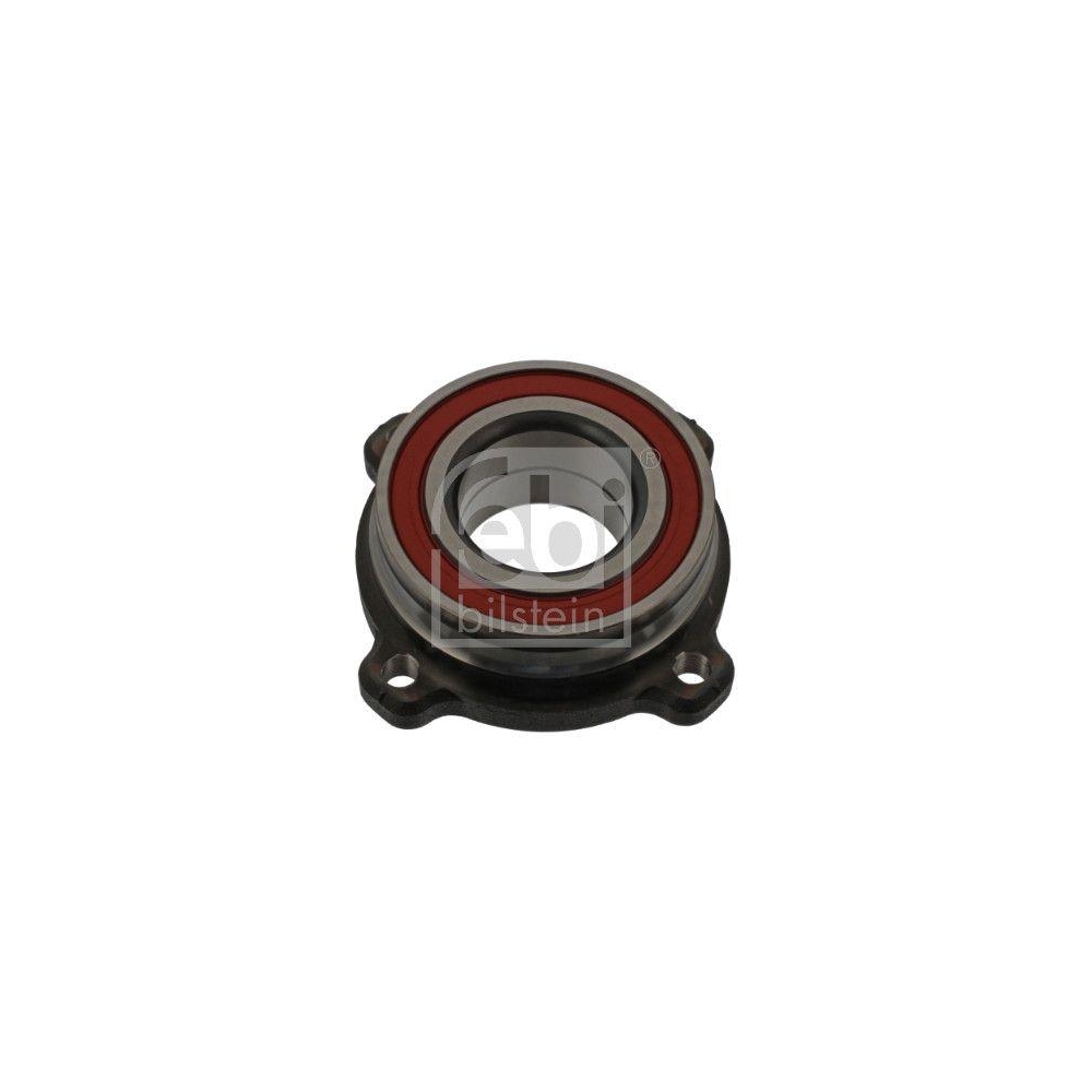 FEBI BILSTEIN Radlager 12180 f&uuml;r BMW, Hinterachse links, Hinterachse rechts