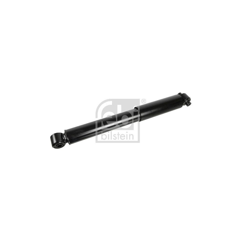 FEBI BILSTEIN Sto&szlig;d&auml;mpfer 20590 f&uuml;r MAN, Hinterachse