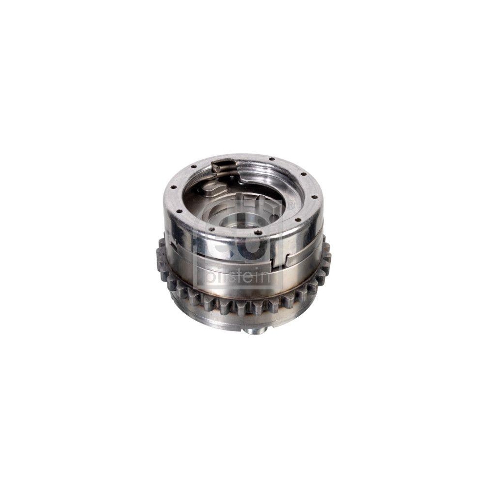 FEBI BILSTEIN Nockenwellenversteller 176114 febi Plus f&uuml;r MERCEDES-BENZ, links