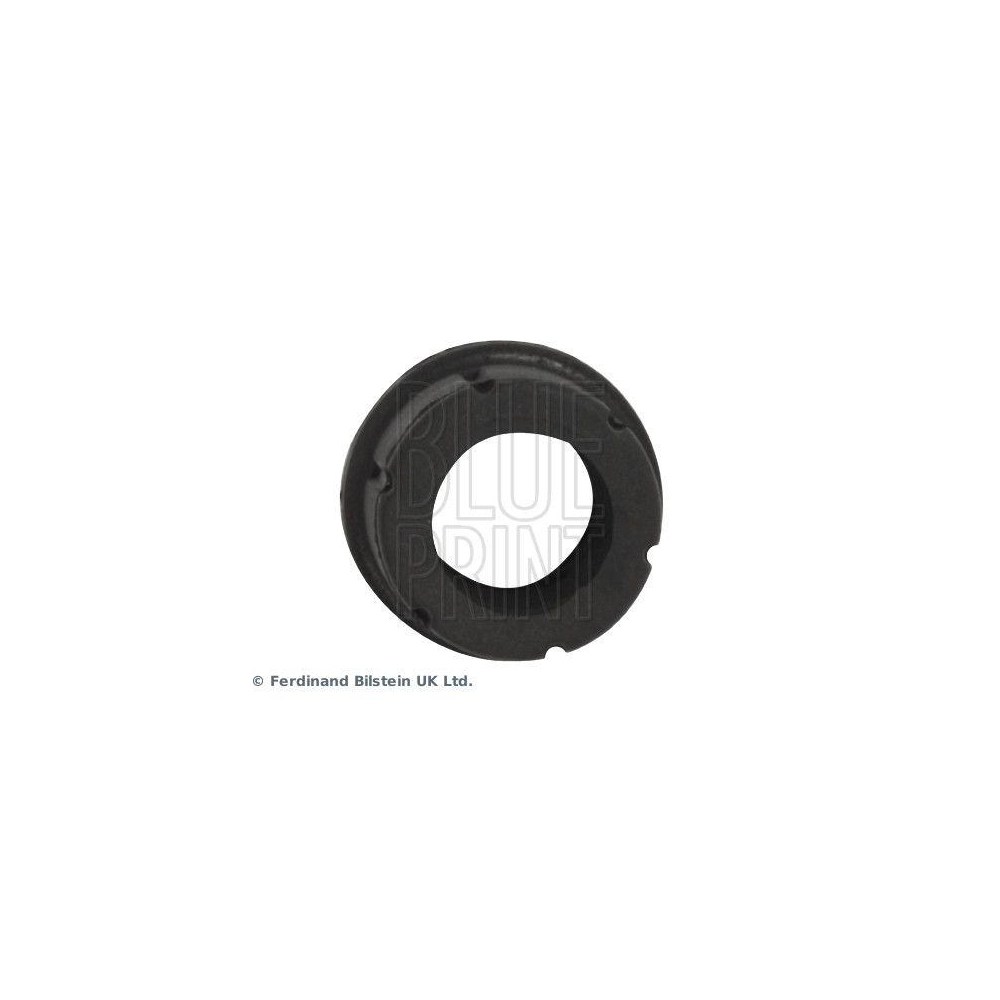 Lagerbuchse, Blattfeder BLUE PRINT ADT38074 f&uuml;r TOYOTA, Hinterachse, hinten