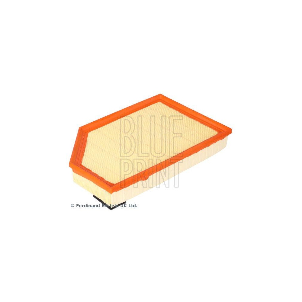 Luftfilter BLUE PRINT ADF122204 f&uuml;r VOLVO, f&uuml;r Fahrzeuge ohne Performance Paket