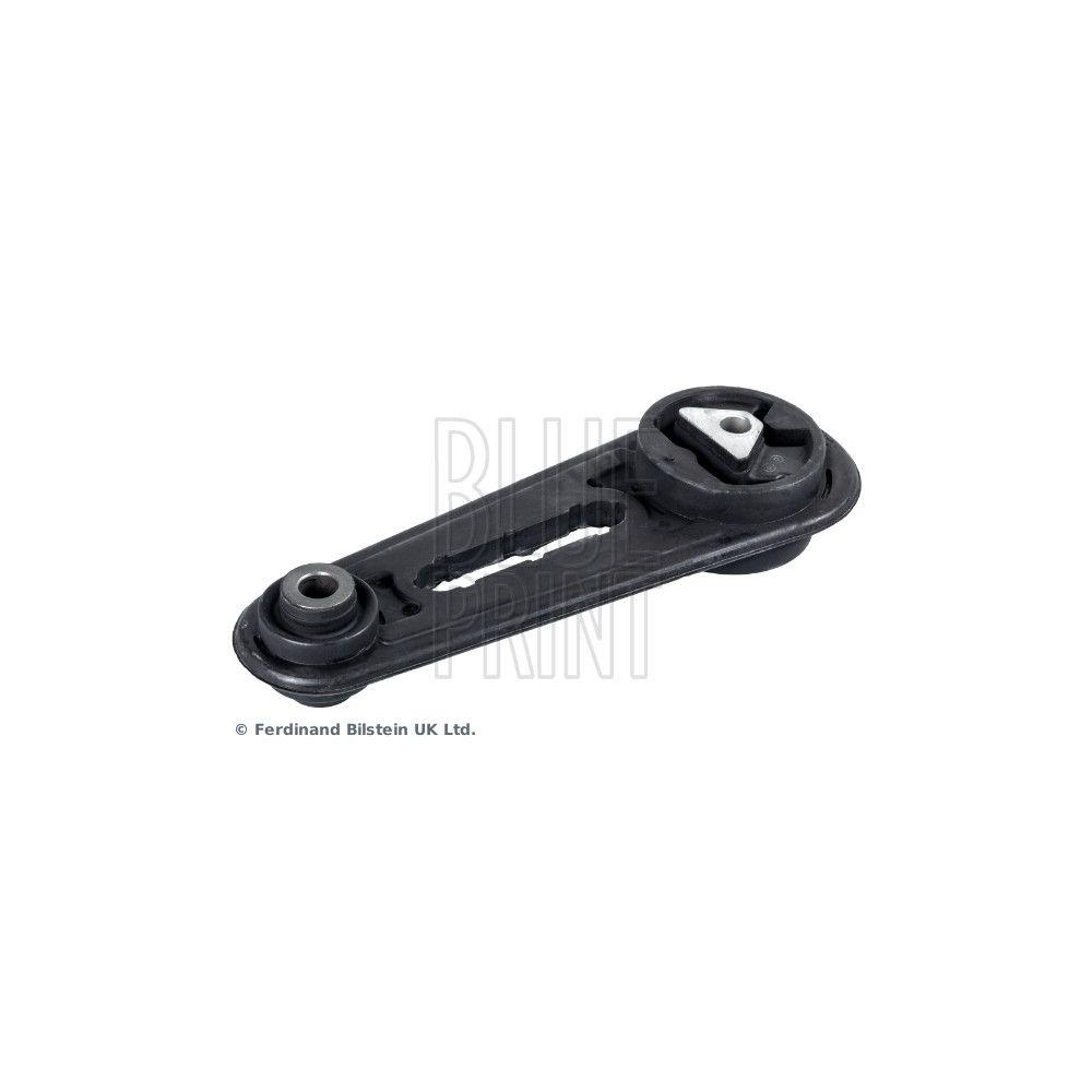 Lagerung, Motor BLUE PRINT ADN180176 f&uuml;r NISSAN, hinten