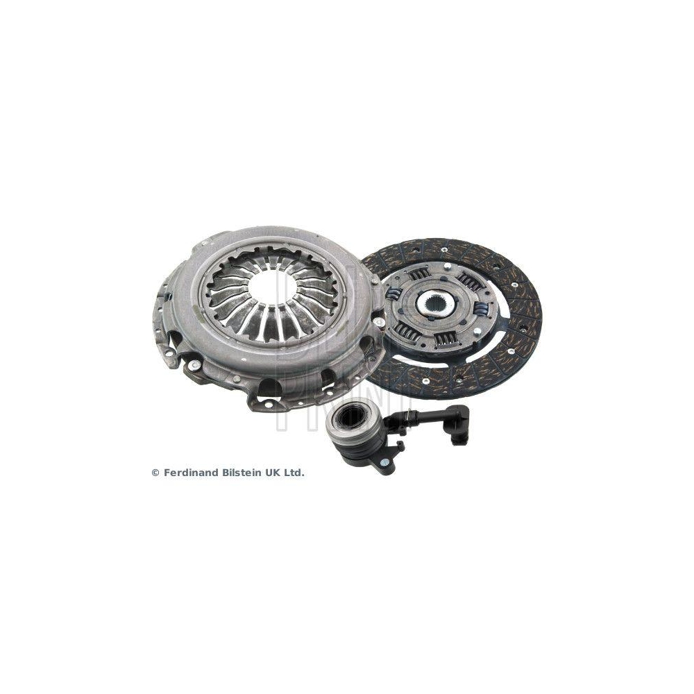 Kupplungssatz BLUE PRINT ADBP300149 für RENAULT DACIA