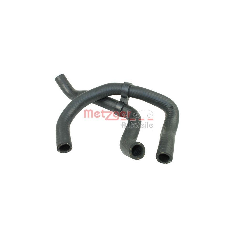 K&uuml;hlerschlauch METZGER 2420778 f&uuml;r VAG