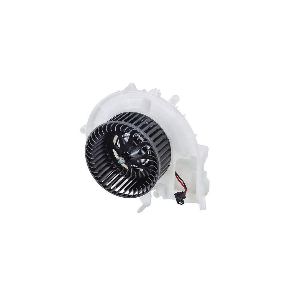 Innenraumgebläse VALEO 715247 für MERCEDES-BENZ