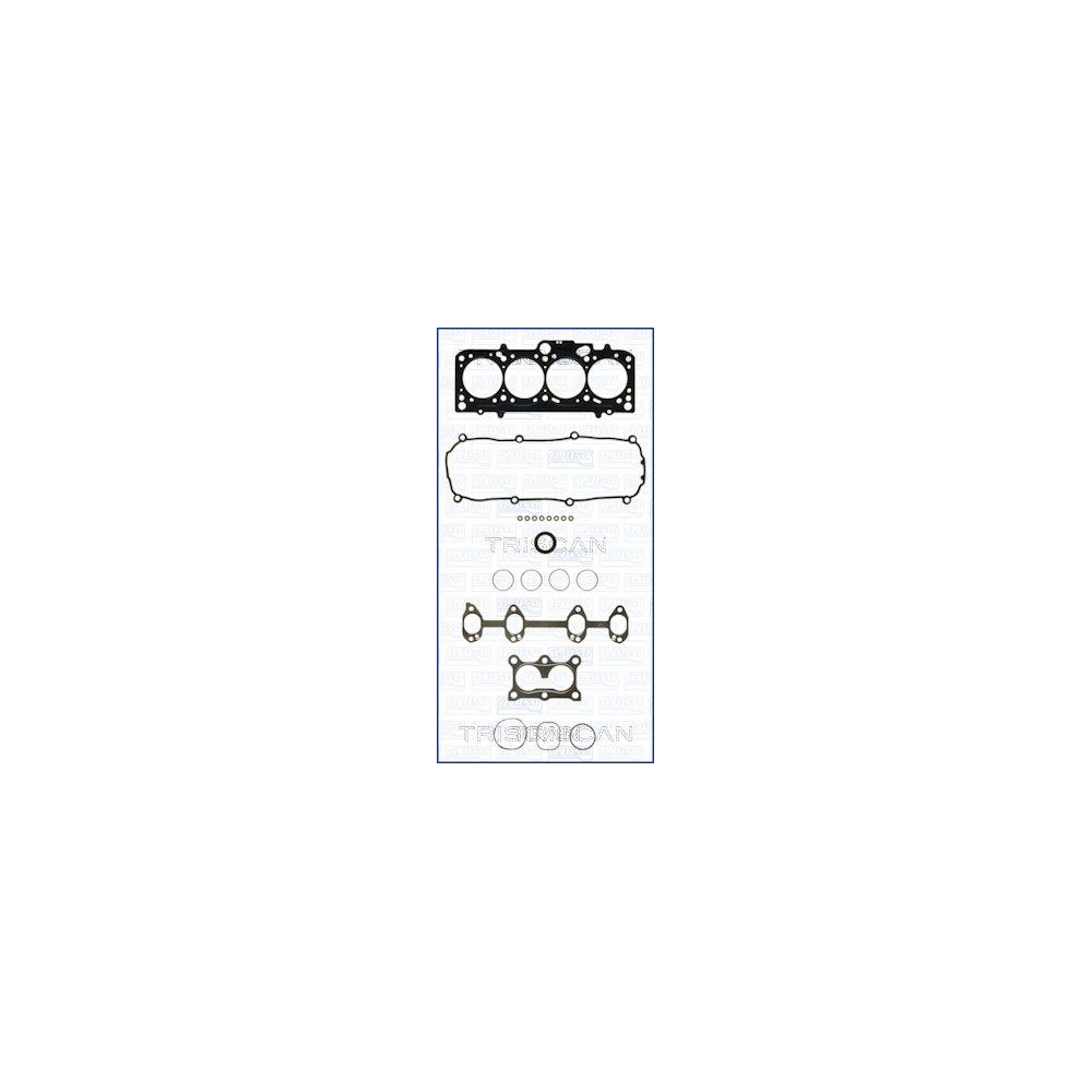 Dichtungssatz, Zylinderkopf TRISCAN 598-85132 MULTILAYER STEEL f&uuml;r