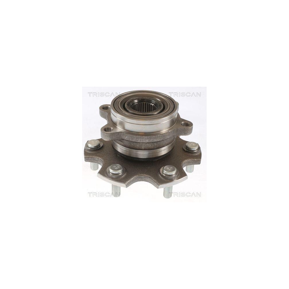 Radlagersatz TRISCAN 8530 42221 f&uuml;r MITSUBISHI, Hinterachse