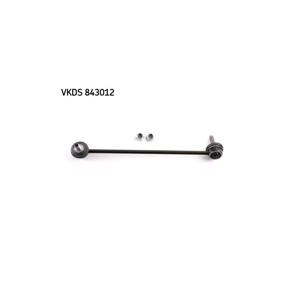 Stange/Strebe, Stabilisator SKF VKDS 843012 f&uuml;r HONDA, Vorderachse rechts