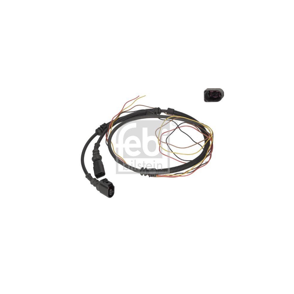 FEBI BILSTEIN ABS-Verbindungskabel 188172 für VW, Vorderachse links