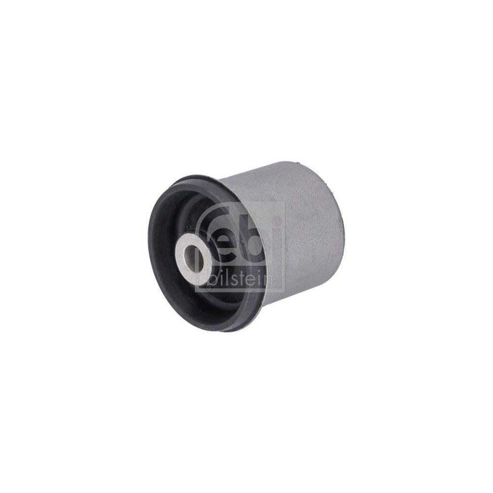 FEBI BILSTEIN Lagerung, Achsk&ouml;rper 182608 f&uuml;r CHEVROLET, Hinterachse links