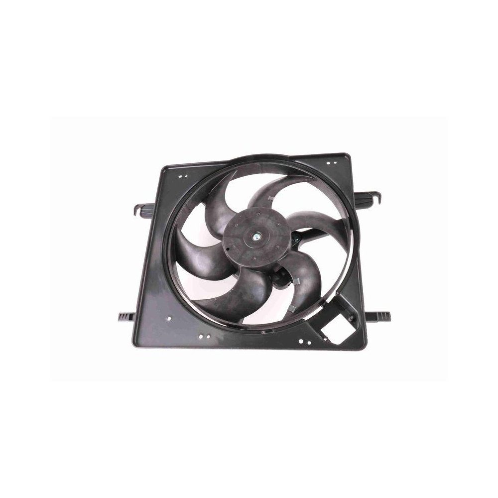 Lüfter, Motorkühlung VEMO V25-01-1540 Original VEMO Qualität für FORD