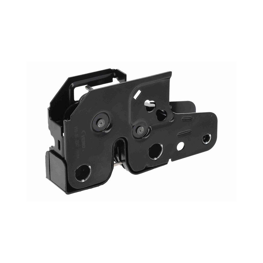 Motorhaubenschloss VEMO V10-85-2347 Original VEMO Qualit&auml;t f&uuml;r VW VAG