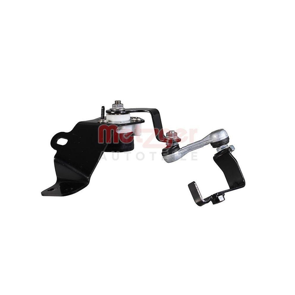 Sensor, Leuchtweitenregulierung METZGER 0901519 f&uuml;r TOYOTA LEXUS, Hinterachse