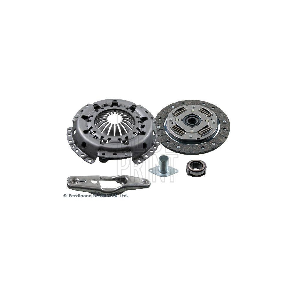 Kupplungssatz BLUE PRINT ADBP300193 f&uuml;r SEAT SKODA VW