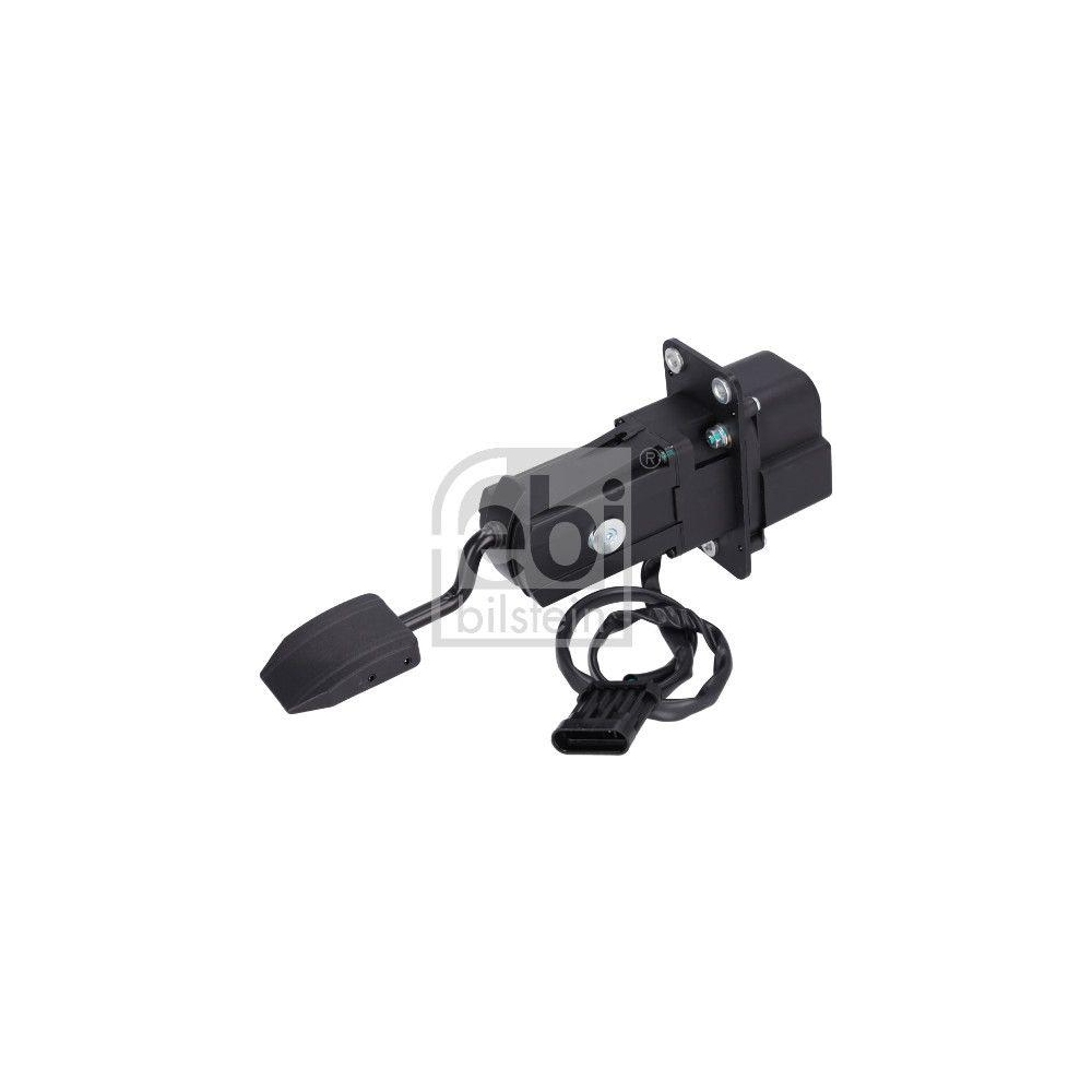 FEBI BILSTEIN Fahrpedal 194067 f&uuml;r IVECO